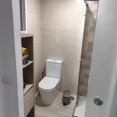 Canteras Apartamento Las Palmas de Gran Canárias