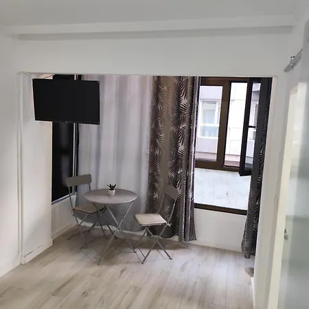 Apartamento Canteras Las Palmas de Gran Canárias