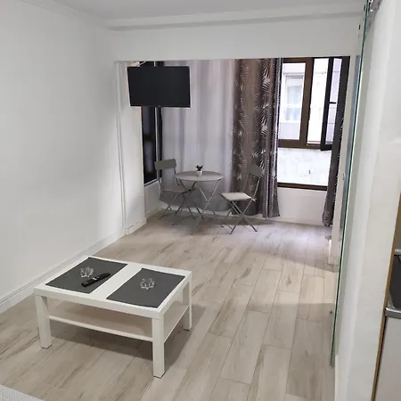 Canteras Apartamento