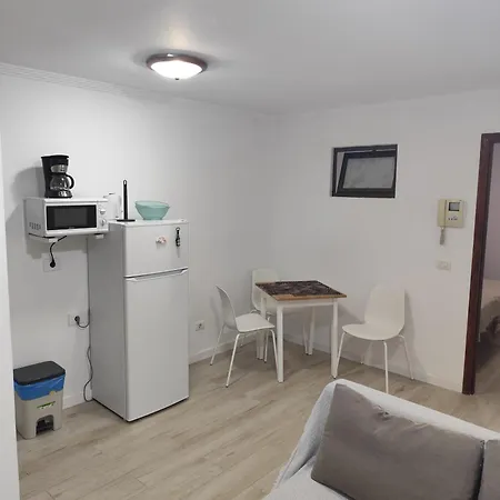 Canteras Apartamento *