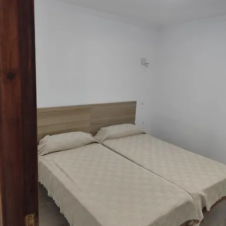 Apartamento Canteras *