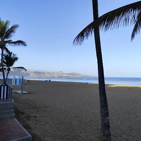 Canteras Las Palmas de Gran Canárias