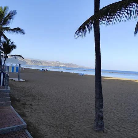 Canteras * Las Palmas de Gran Canárias