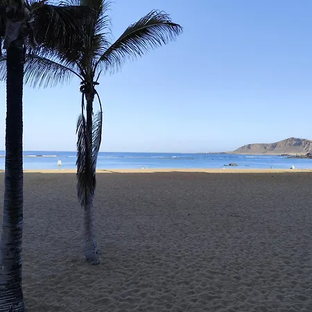 Apartamento Canteras