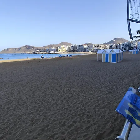 Apartamento Canteras